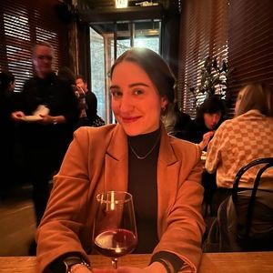 Meet your Posher, Jacqueline